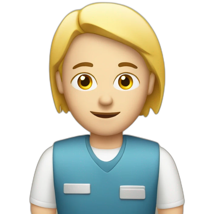 learner driver emoji