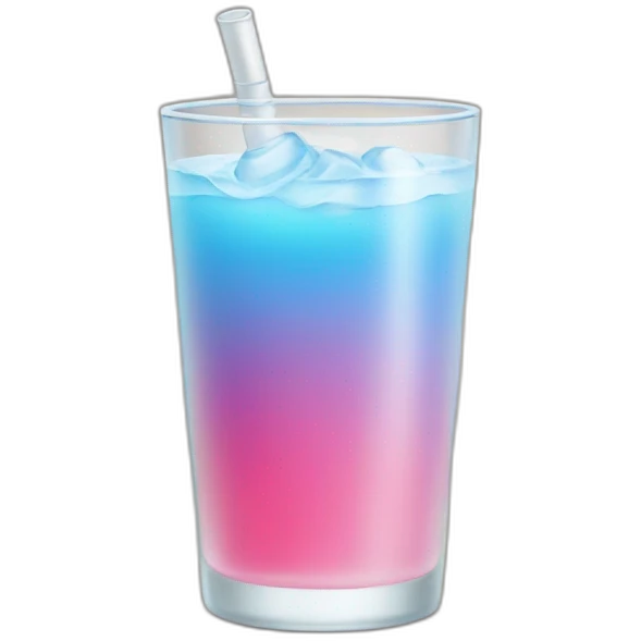 Prime drink emoji