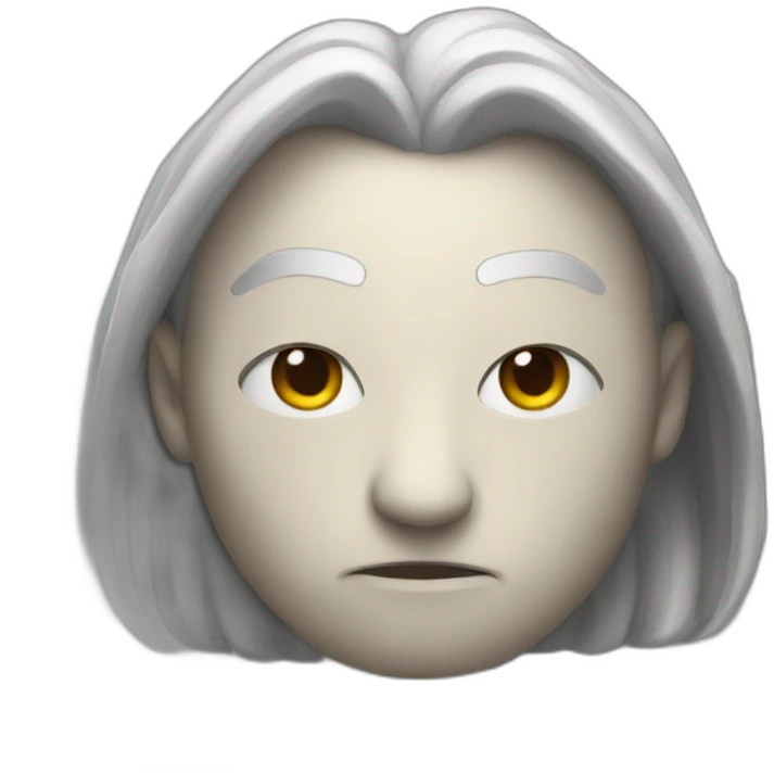 orger core emoji