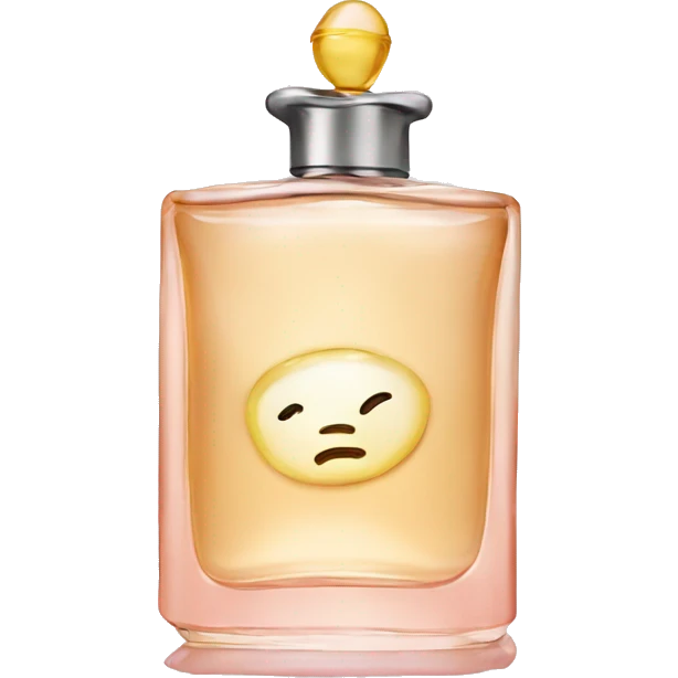 Parfume emoji