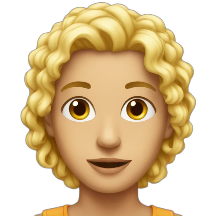 hot emoji