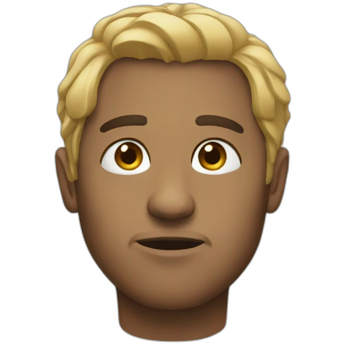 nothing emoji