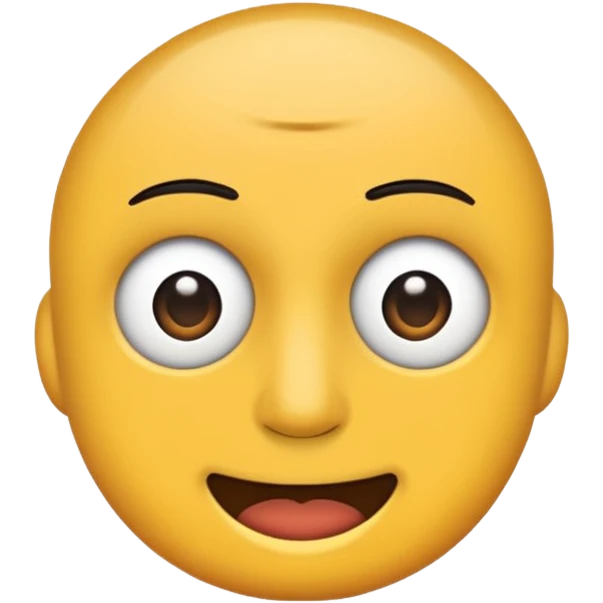 a  meme from narrow one emoji