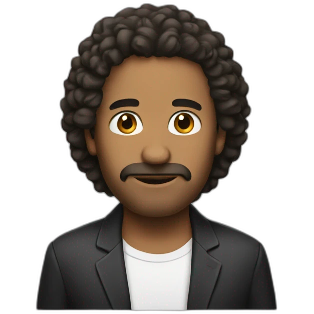 michale emoji