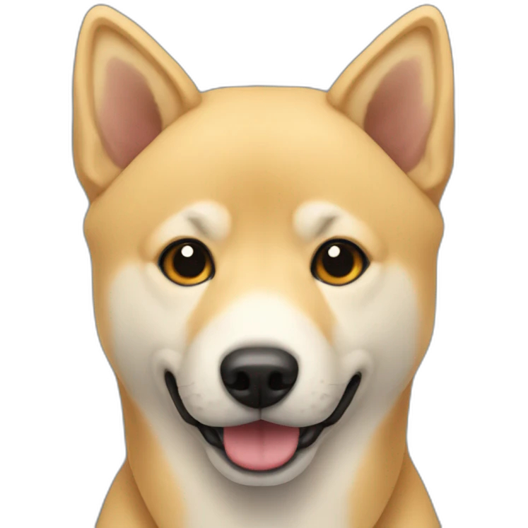 jindo emoji