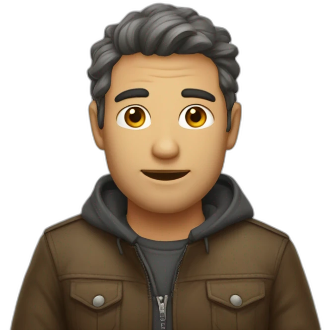 Аполлон снимает кожу с Марсия emoji