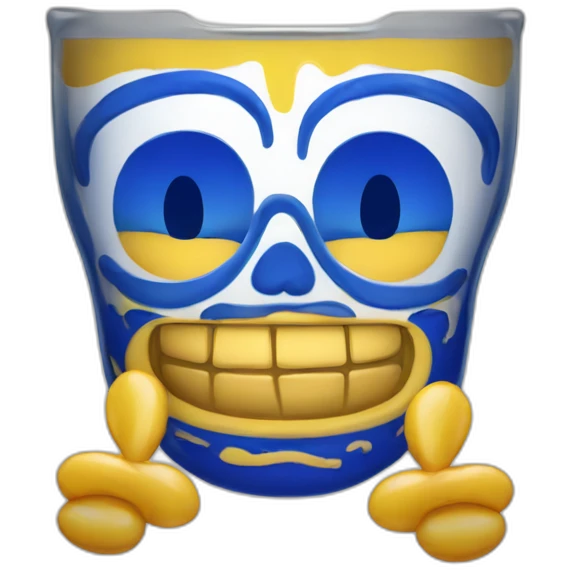 Clase Azule Tequila emoji