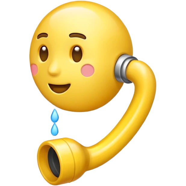Generate whistle emoj emoji
