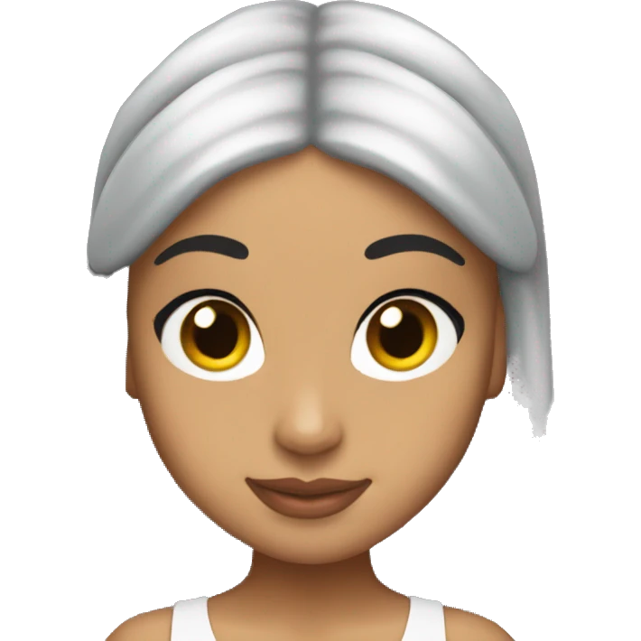 Ariana grande emoji