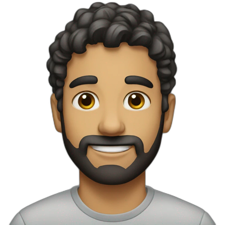 noa kiler emoji