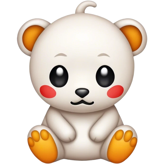 reddit风格、狗 emoji