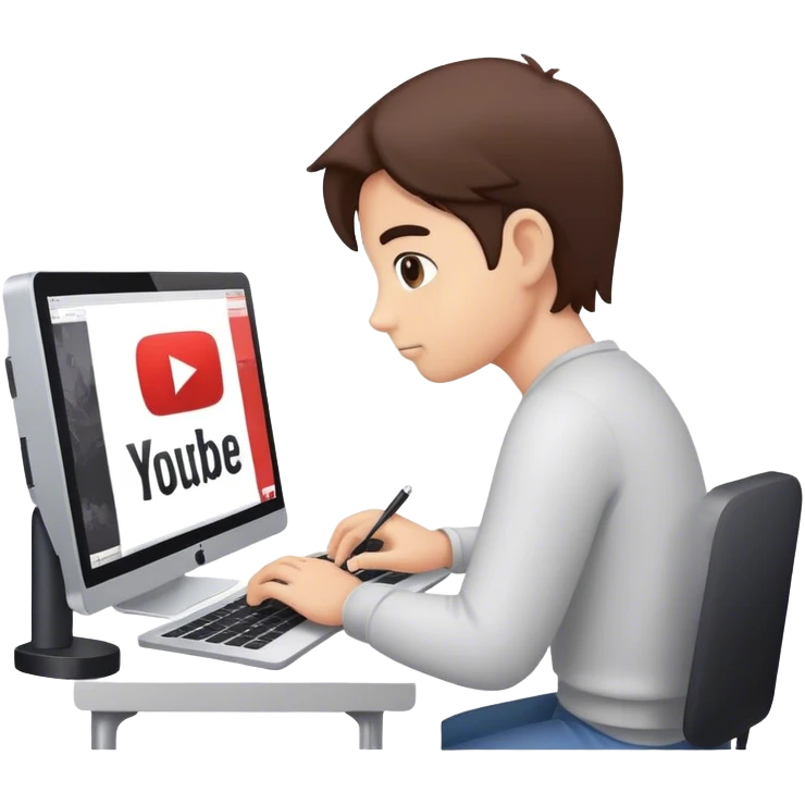 youtube story generator emoji