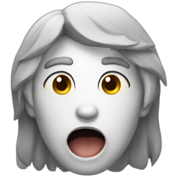 Colocha emoji