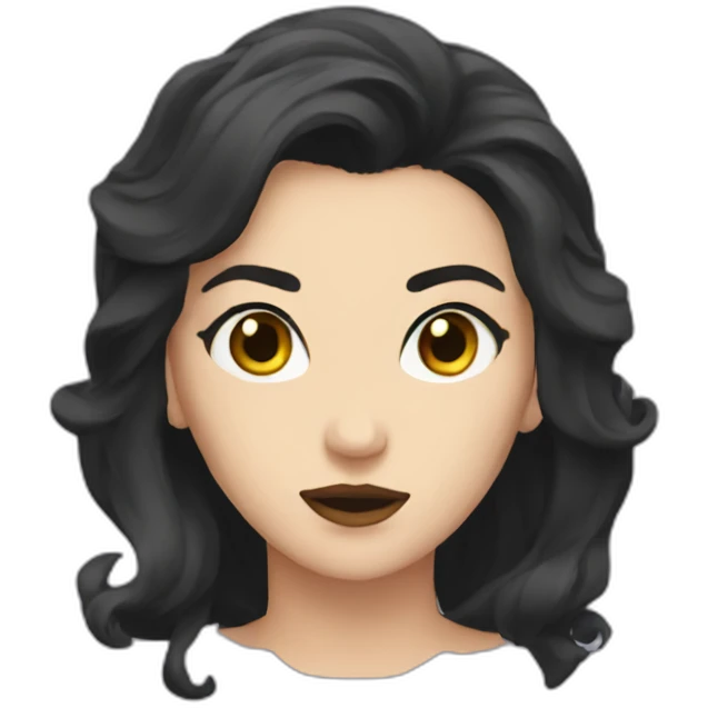 Carmilla emoji