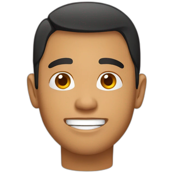 filipino person emoji