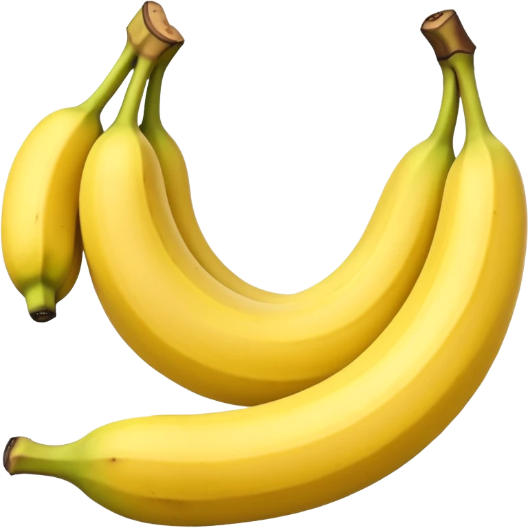 Banana emoji