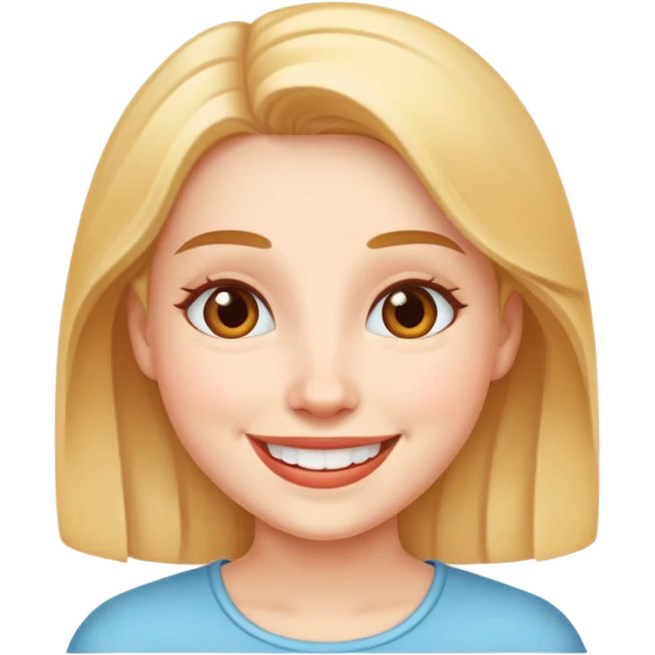 Anna emoji