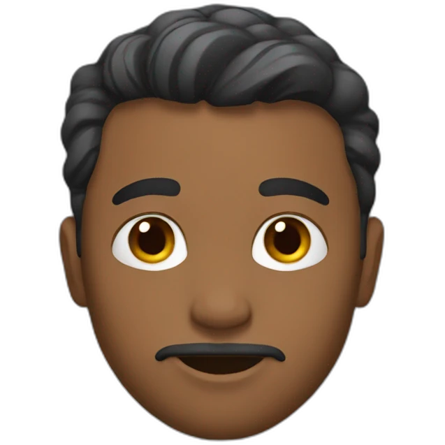 Tiakola emoji