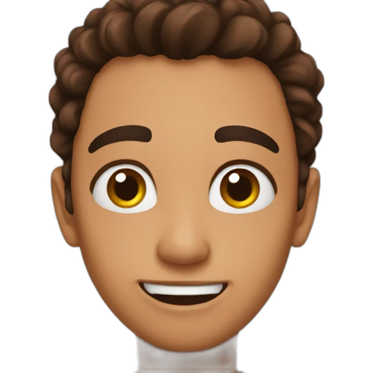 Coco emoji