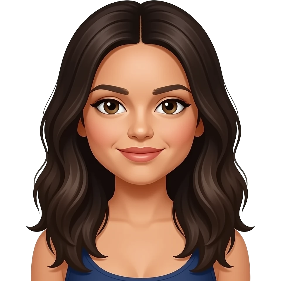 Selena gomez emoji