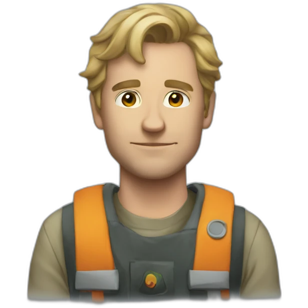 nic smythe emoji