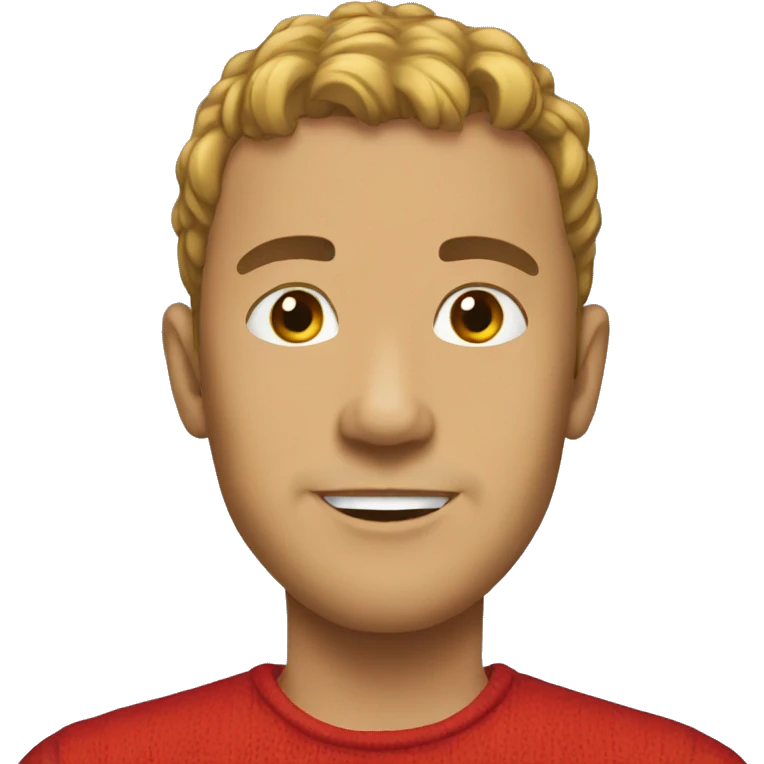Chrismas  emoji