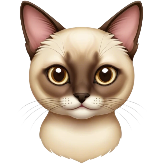 CAT with pán emoji