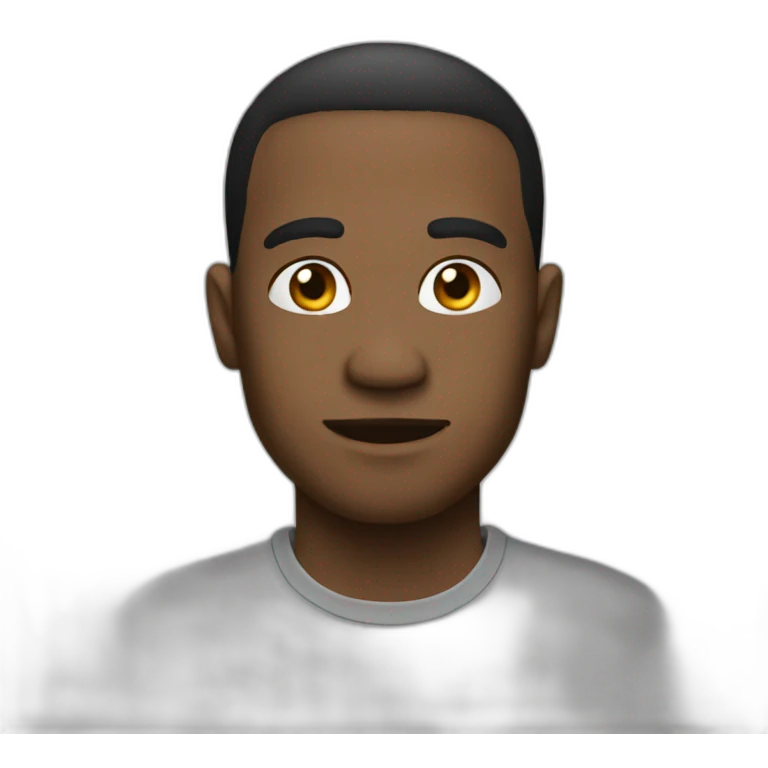 Mpape emoji