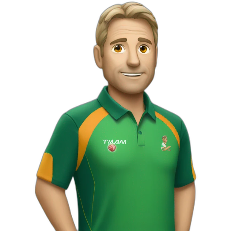 cricket coach emoji