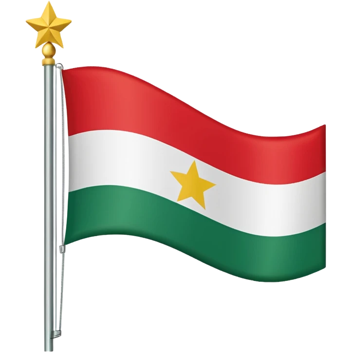 kürdistan emojisi emoji