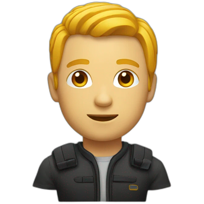 Plex emoji