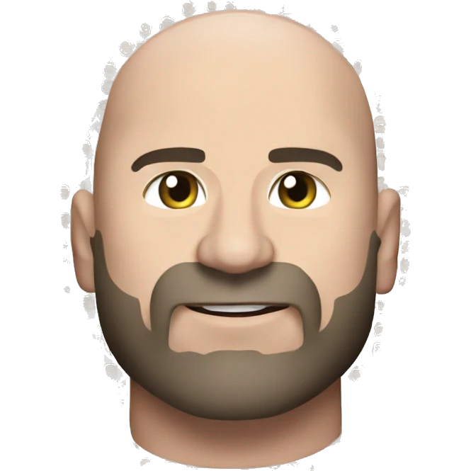 Dana white emoji
