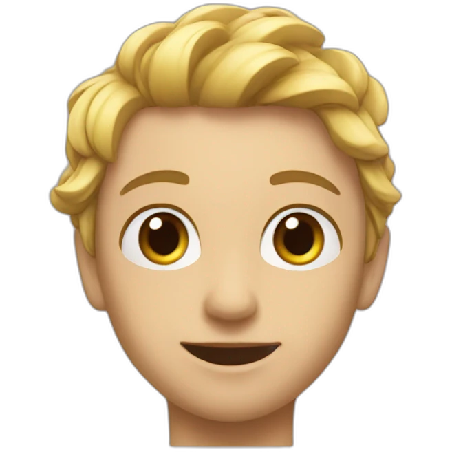 Fleure emoji