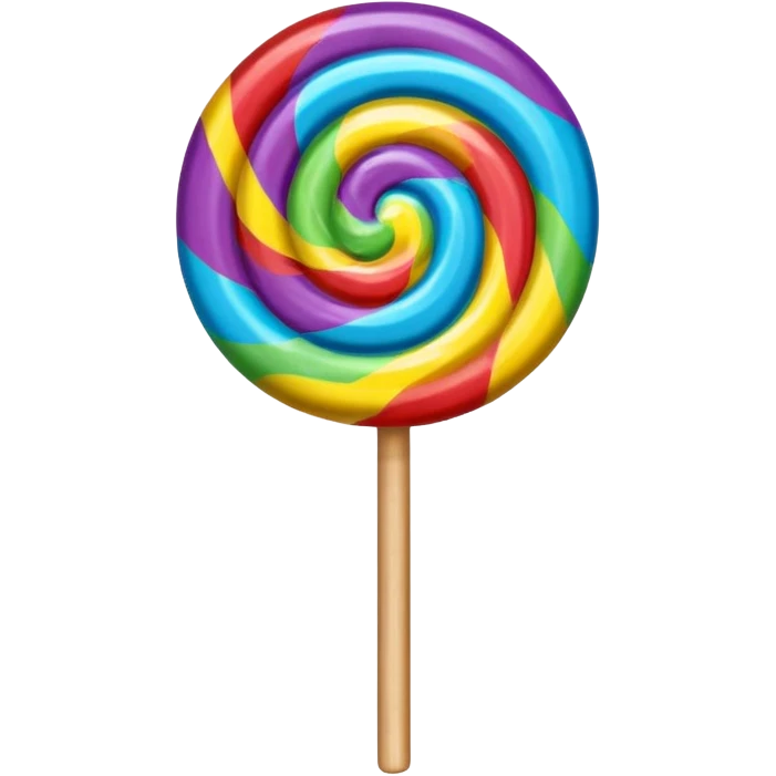 lollipop emoji