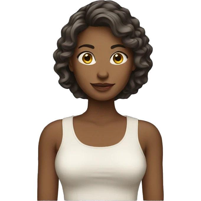 women clothing  emoji