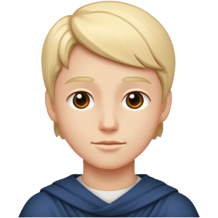 Virtues, Angle emoji