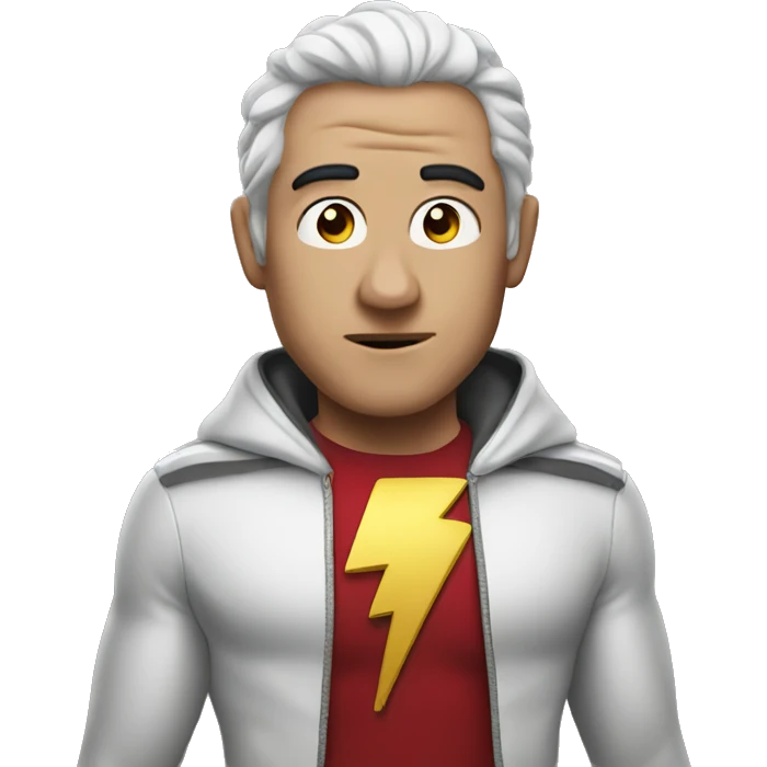 shazam emoji