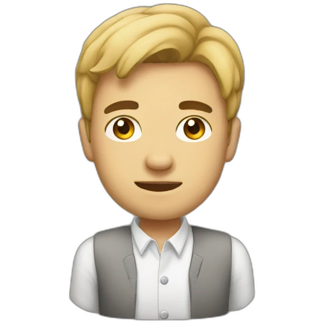Contabo emoji