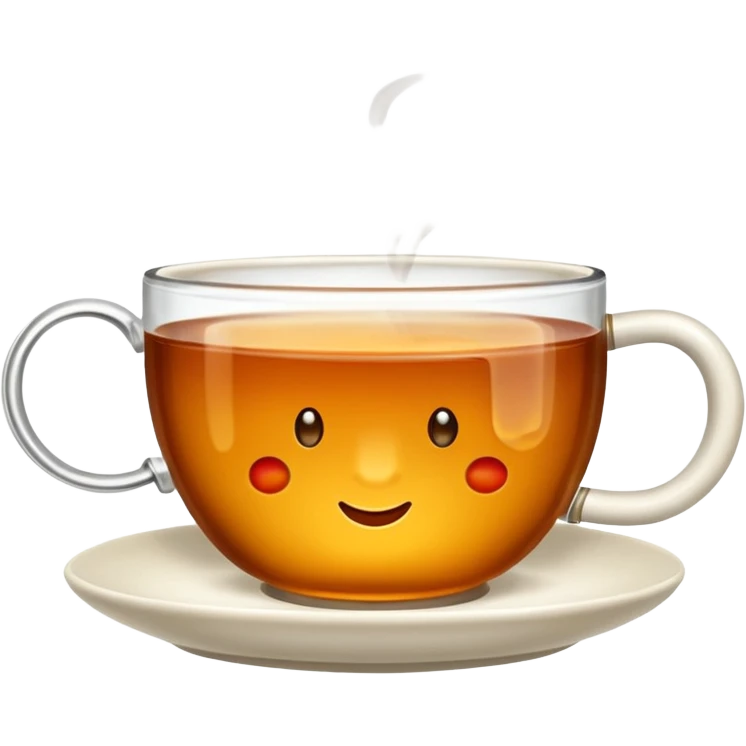 Çay emoji