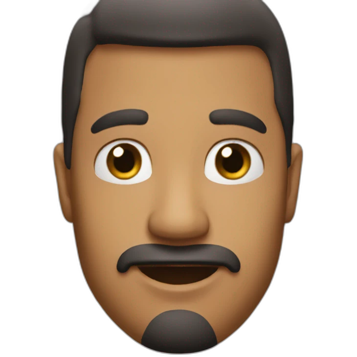 Rebeu 93 emoji
