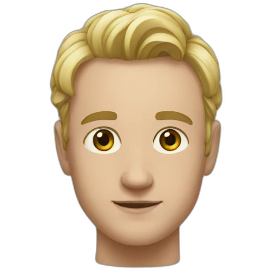 Halland emoji