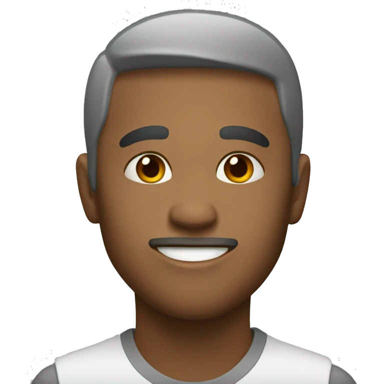 Тупость  emoji
