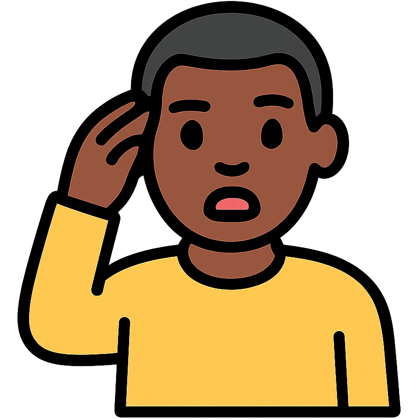 come on, man emoji