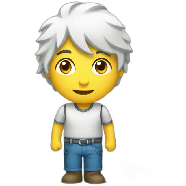 ecologic emoji