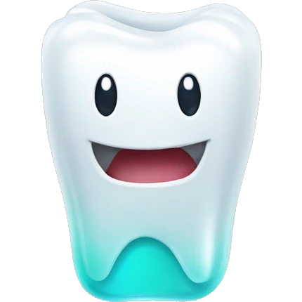 dental floss  emoji