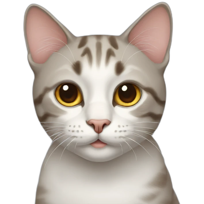 Cat emoji