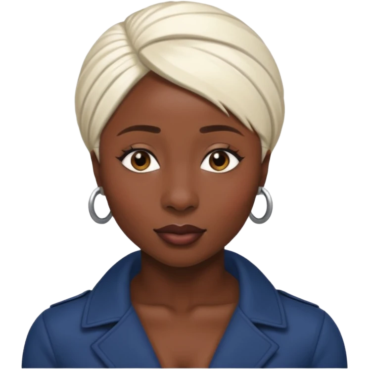 Cynthia Erivo emoji