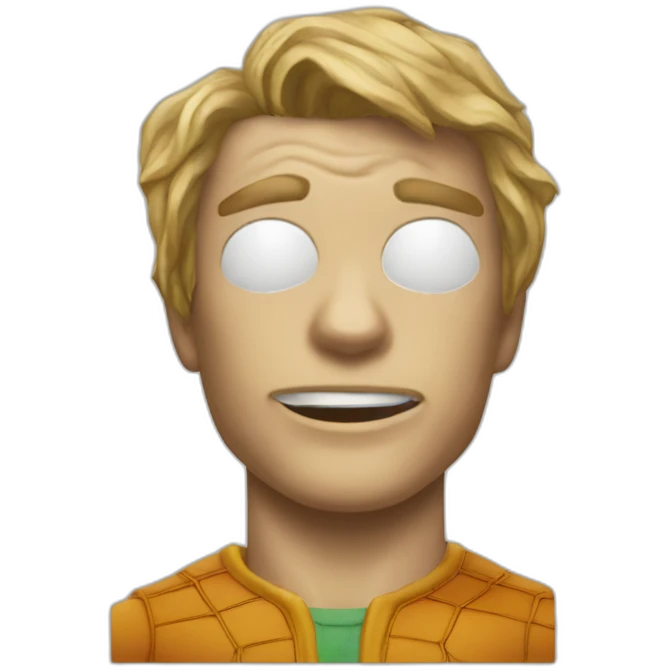 spider man sandman emoji