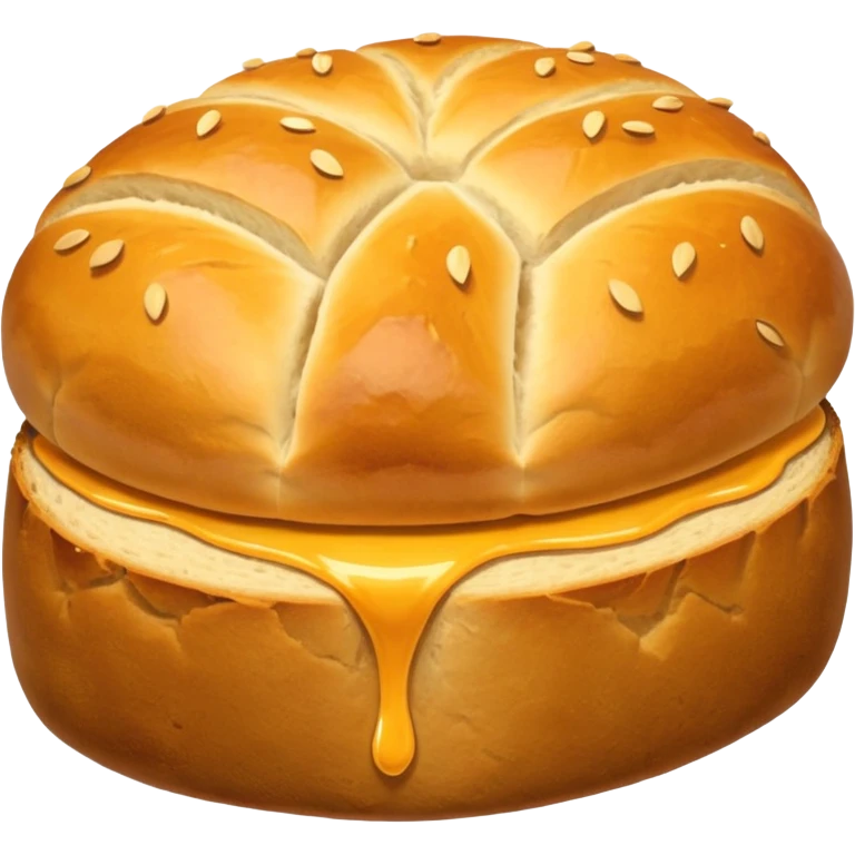 Handmade Bread emoji