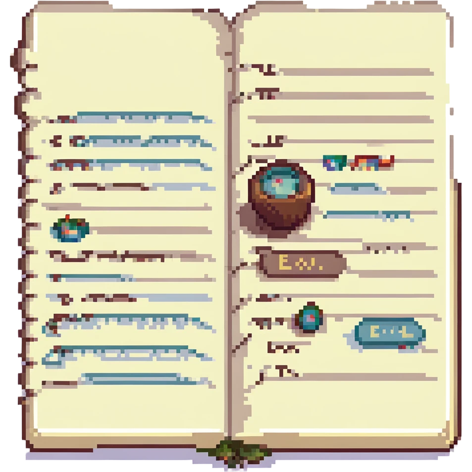 dictionary emoji